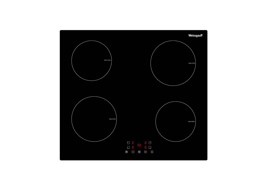 Индукционная варочная панель weissgauff. Индукционная варочная панель Weissgauff HIF 64 B. Плита Weissgauff. Стеклокерамическая плита Вайсгауф. Как включить плиту Weissgauff.